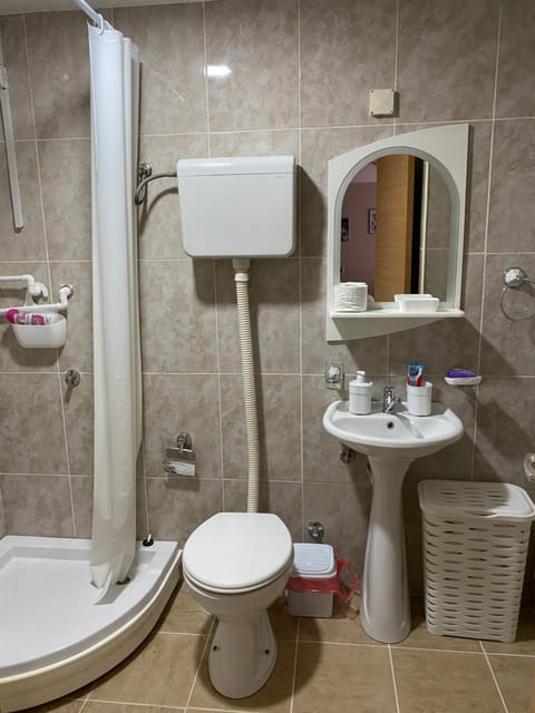 Apartman Stojadinović Apartment in Vojvodina