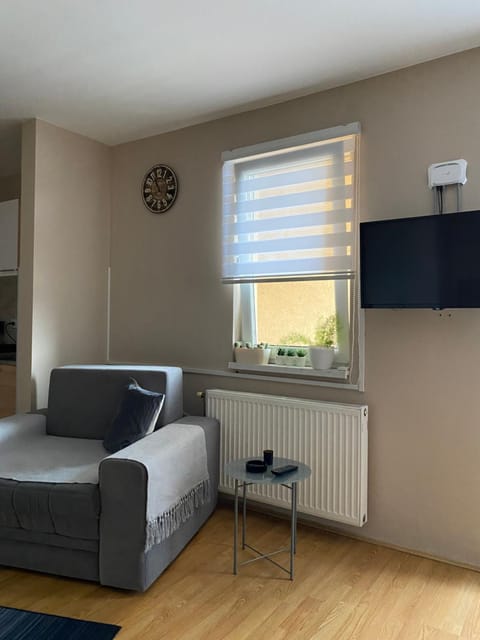 Apartman Stojadinović Apartment in Vojvodina