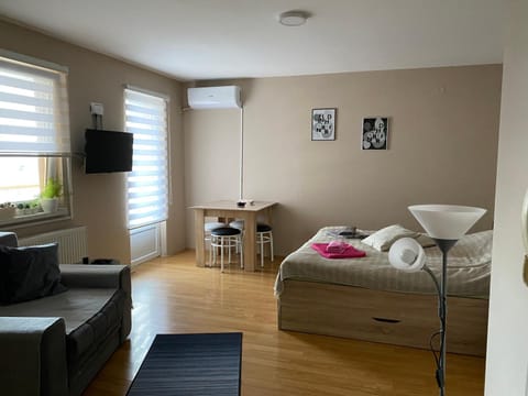 Apartman Stojadinović Apartment in Vojvodina