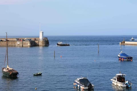 Kelvinside, Seahouses, 2 minute walk into village House in Seahouses