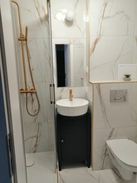 Apartament Kętrzyn Apartment in Lithuania