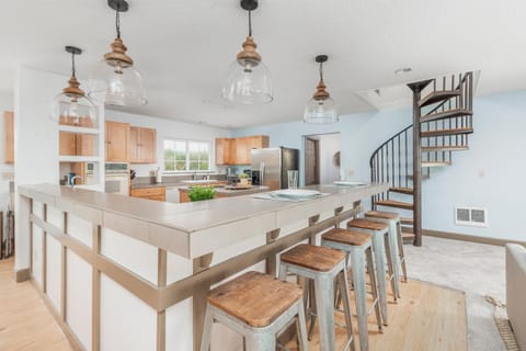 Sunset Shores House in Pacific City