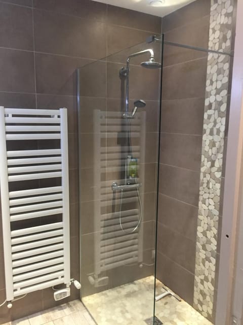 Luc sur mer House in Normandy