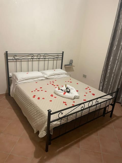 Tommy House 19 Apartment in Fiumicino