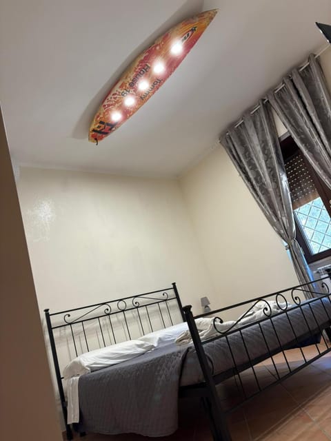 Tommy House 19 Apartment in Fiumicino