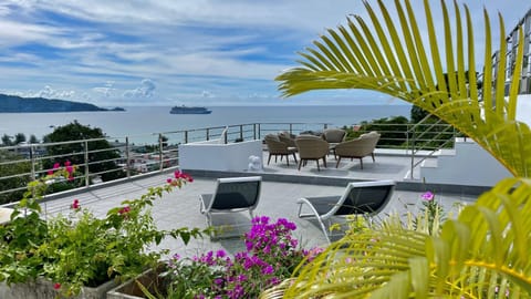 Sea view