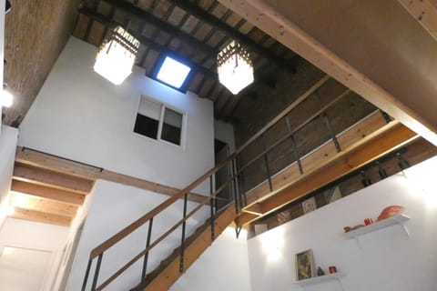 Charming house next to the sea and Barcelona for 6 House in Badalona