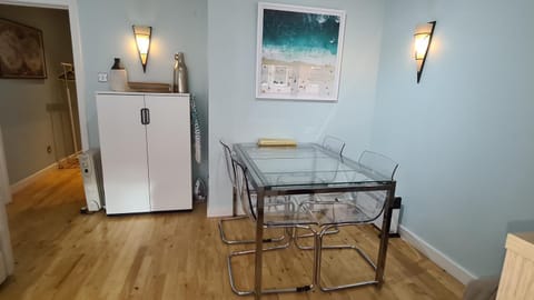 Impressive Apartment at Leeds City Centre Apartment in Leeds