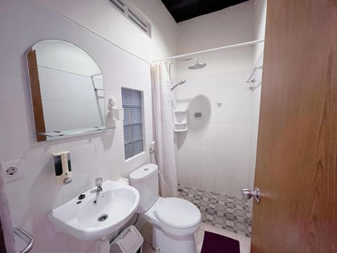 Shower, Toilet, Bathroom, bidet