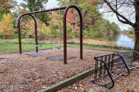 Town of Rehoboth Beach - 50A Olive Ave Apartment in Henlopen Acres