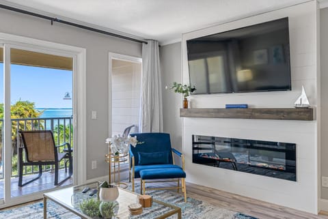 TV and multimedia, Balcony/Terrace