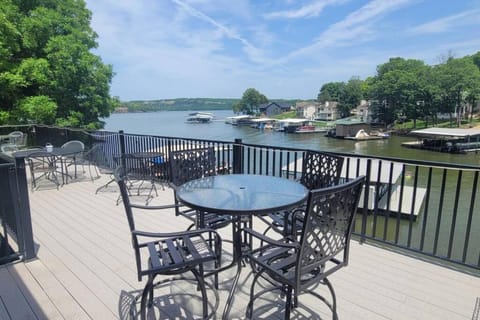 Patio, View (from property/room), Internal: Not applicable to any particular room