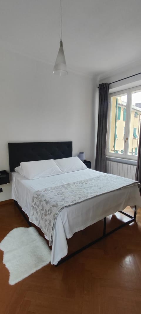 Brignole A Bed and Breakfast in Genoa
