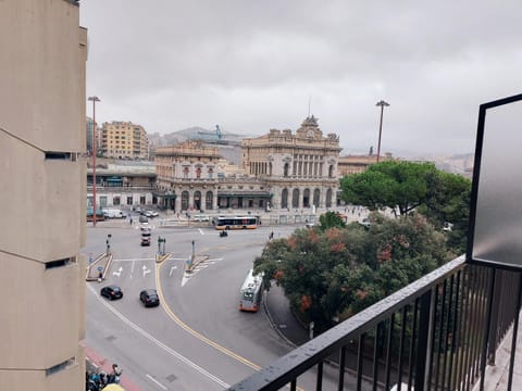 Brignole B Bed and Breakfast in Genoa