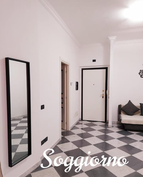 Brignole B Bed and Breakfast in Genoa