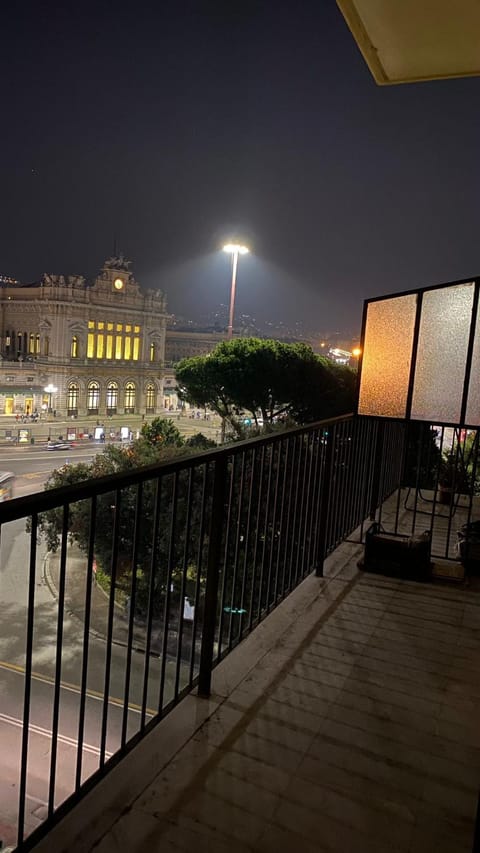 Brignole B Bed and Breakfast in Genoa