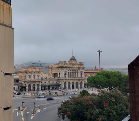 Brignole B Bed and Breakfast in Genoa