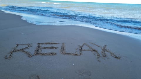 RELAX Sólo familias Apartment in Safor