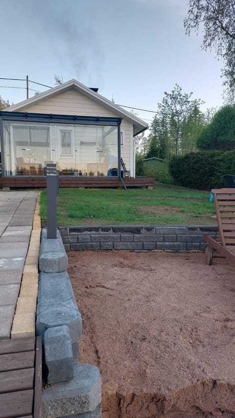 Arolahti Suite ( Rapojärvi ) House in Finland