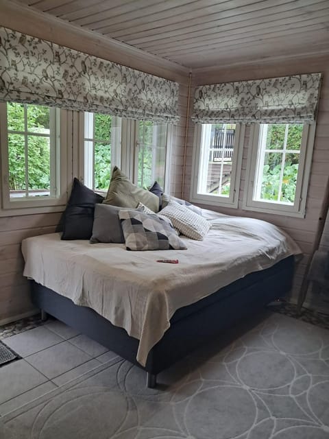 Arolahti Suite ( Rapojärvi ) House in Finland