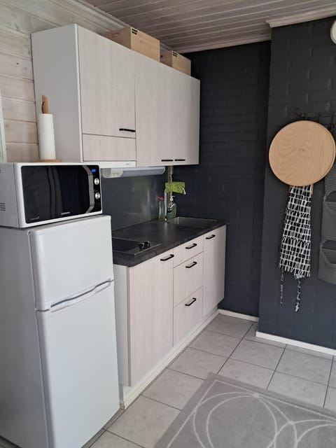 Arolahti Suite ( Rapojärvi ) House in Finland