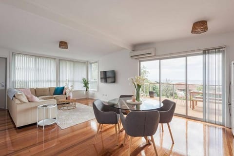 House on Hampson House in Penguin