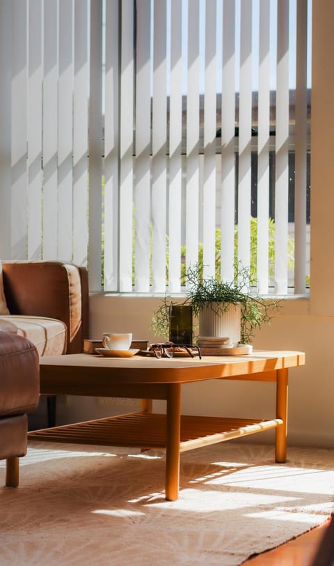 House on Hampson House in Penguin