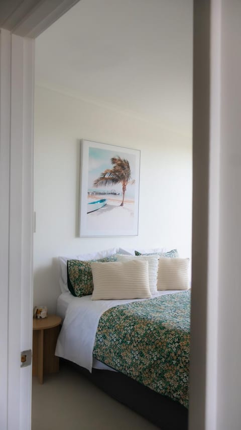 House on Hampson House in Penguin