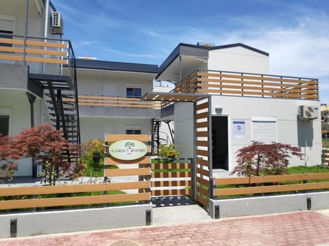 AKTES PIERIAS (GARDEN ROOMS) Hotel in Pieria, Greece