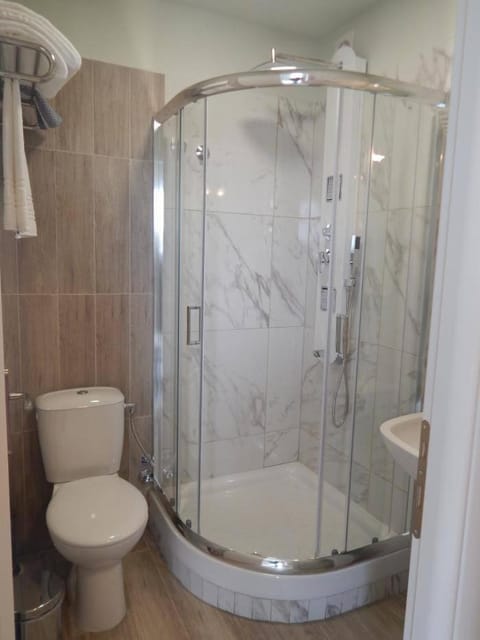 AKTES PIERIAS (GARDEN ROOMS) Hotel in Pieria, Greece