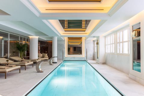 Activities, Spa and wellness centre/facilities, Swimming pool