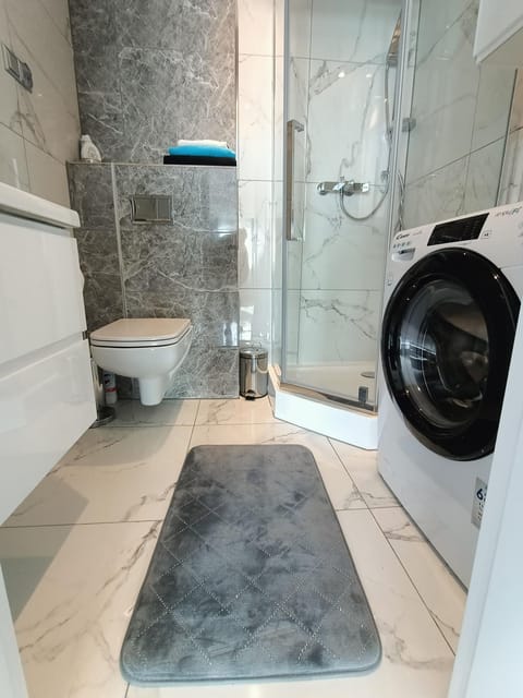 APARTAMENT KOSMOS GORZOW Apartment in West Pomeranian Voivodeship, Poland