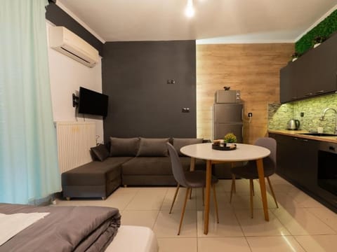 Alexander studio serres Apartment in Decentralized Administration of Macedonia and Thrace