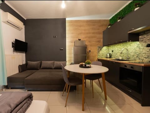 Alexander studio serres Apartment in Decentralized Administration of Macedonia and Thrace