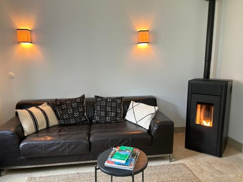 MANOIR DE CLERMONT House in St-Malo