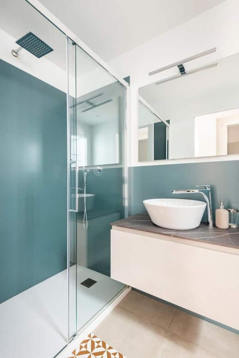 Domus: modern Loft in the center of Parma House in Parma