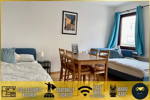 TV and multimedia, Dining area, Bedroom
