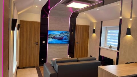 TGHA Luxury Apartments in Athlone Apartment in Athlone