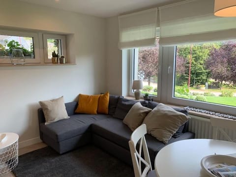 Les Rhododendrons Apartment in Wallonia, Belgium