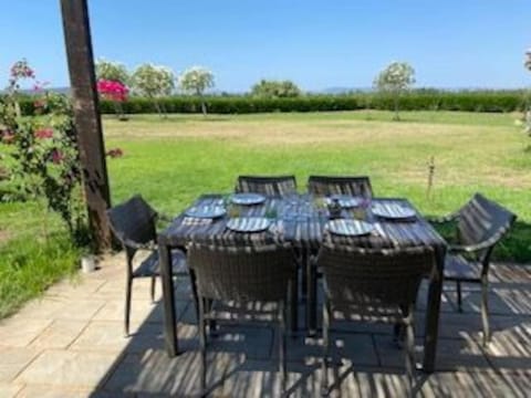 Casa Barbara Sardinia Villa in Sardinia