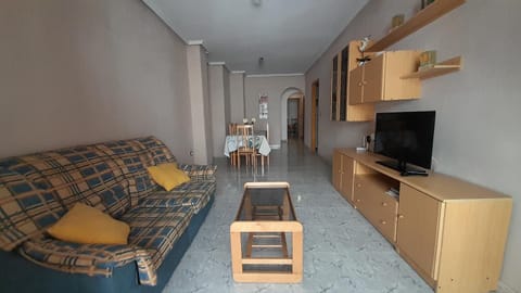 Living room, Lounge or bar, Dining area