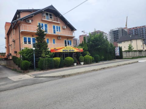 Holiday Motel in North Macedonia