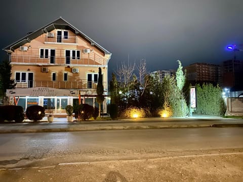 Holiday Motel in North Macedonia