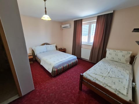 Holiday Motel in North Macedonia
