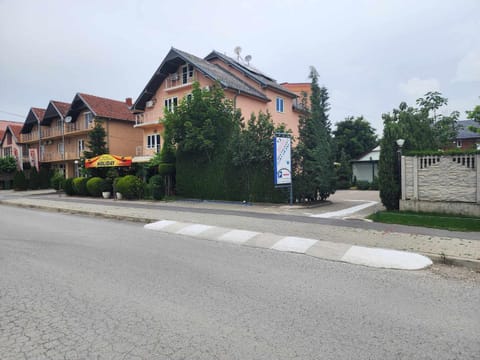 Holiday Motel in North Macedonia