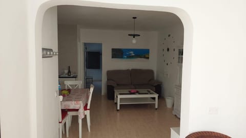 Casa Manuel Apartment in Puerto del Carmen