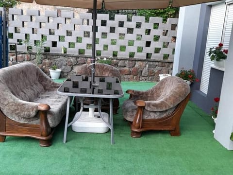 Apartman Albijanić Apartment in Novi Sad