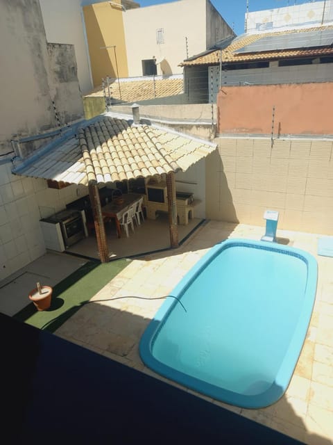 Patio, Pool view, Swimming pool