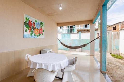 Aluga-se casa por diarias House in Mangaratiba