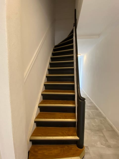 Five O - Familie Meeresluft - 3 Schlafzimmer Apartment in Wismar